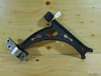 Лот: 18563262. Фото: 1. Рычаг подвески Audi A3 8PA BLX... Ходовая, подвеска, рулевое управление