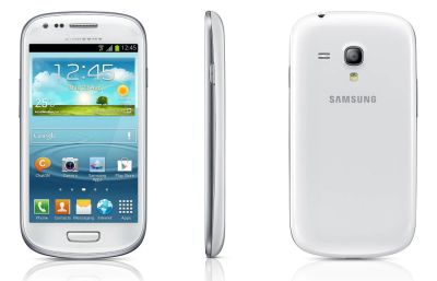 Лот: 4622663. Фото: 1. Samsung Galaxy S4 mini (GT-I9190... Смартфоны