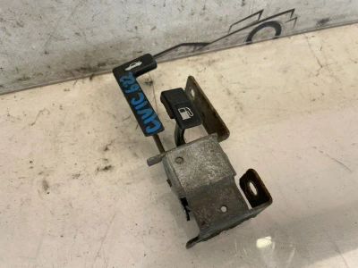 Лот: 23552880. Фото: 1. ручка открывания багажника Honda... Двигатель и элементы двигателя