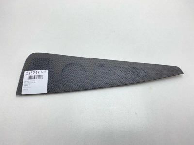 Лот: 25529462. Фото: 1. Накладка на торпедо Audi A5 2013... Кузов