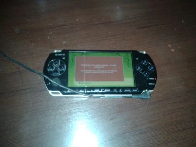 Лот: 4169389. Фото: 1. PSP 3008. Игровые приставки, консоли