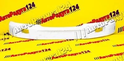 Лот: 18649851. Фото: 1. Усилитель бампера Daewoo Nexia... Кузов