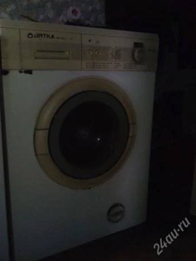 Лот: 2010014. Фото: 1. стиральная машина. Стиральные машины