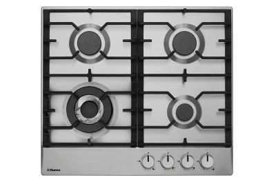 Лот: 25325085. Фото: 1. Газовая панель Hansa BHGI611839. Плиты, духовые шкафы, варочные поверхности