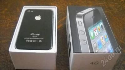 Лот: 1031526. Фото: 1. iPhone 4g F8 TV. Смартфоны