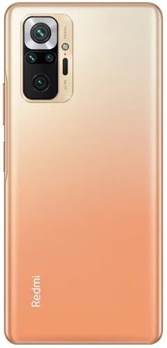 Лот: 19301984. Фото: 1. Новый Xiaomi Redmi Note 10 Pro... Смартфоны