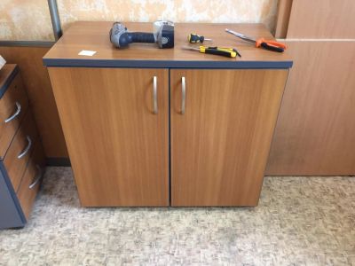 Лот: 16652318. Фото: 1. Стеллаж с 1 полкой. Полки, стеллажи, этажерки