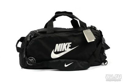 Лот: 9447039. Фото: 1. Сумка спортивная NIKE. Новая... Сумки