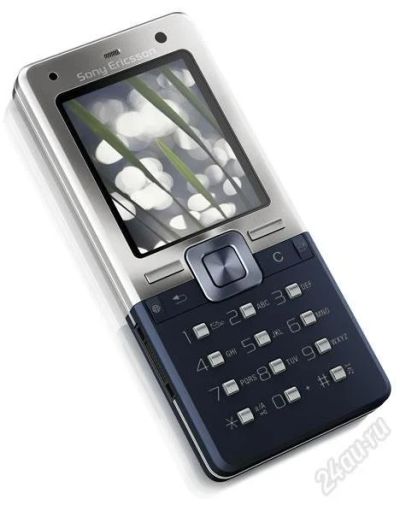 Лот: 1551753. Фото: 1. SONY ERICSSON T650I. Кнопочные мобильные телефоны