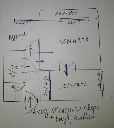 Лот: 19319713. Фото: 1. Квартира. Квартиры, студии