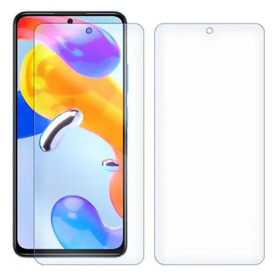 Лот: 24485129. Фото: 1. Защитное стекло Krutoff для Xiaomi... Защитные стёкла, защитные плёнки