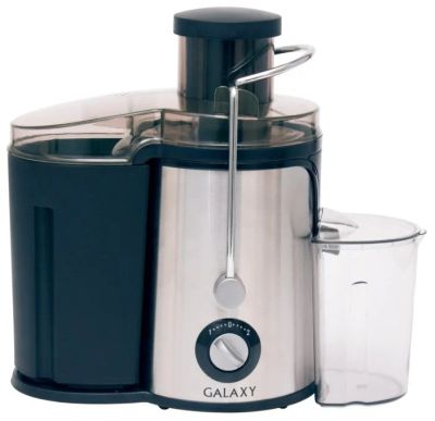 Лот: 11646135. Фото: 1. Соковыжималка Galaxy GL 0806. Кухонная
