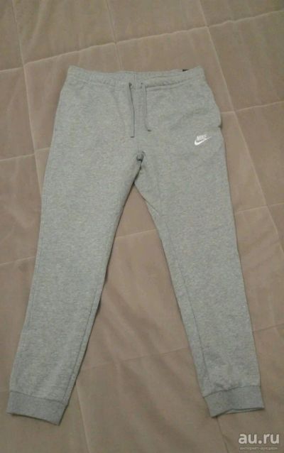 Лот: 12804478. Фото: 1. Мужские штаны nike. Брюки, джинсы, шорты