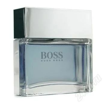 Лот: 988051. Фото: 1. HUGO BOSS PURE Туалетная вода... Унисекс парфюмерия