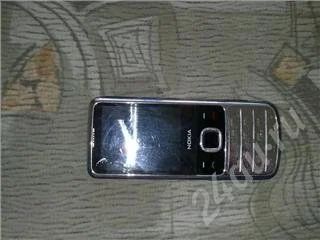Лот: 389527. Фото: 1. NOKIA 6700 китай. Кнопочные мобильные телефоны