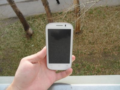 Лот: 10456695. Фото: 1. Megafon MS3B. Смартфоны