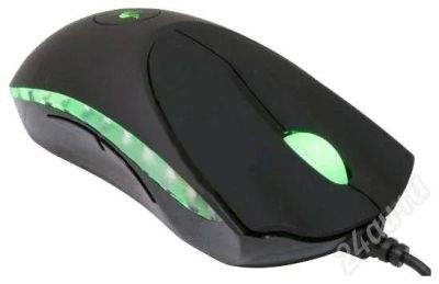 Лот: 691349. Фото: 1. Razer Copperhead Chaos Green RZ01-050300. Клавиатуры и мыши