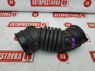 Лот: 20896044. Фото: 1. Патрубок воздушного фильтра Nissan... Расходные материалы