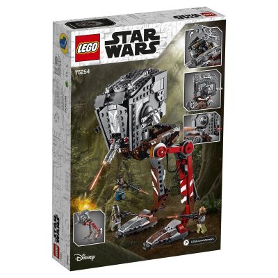 Лот: 15388271. Фото: 1. Конструктор LEGO Star Wars 75254... Конструкторы