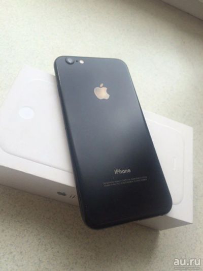 Лот: 10109348. Фото: 1. Iphone 6 128gb в корпусе iphone... Смартфоны