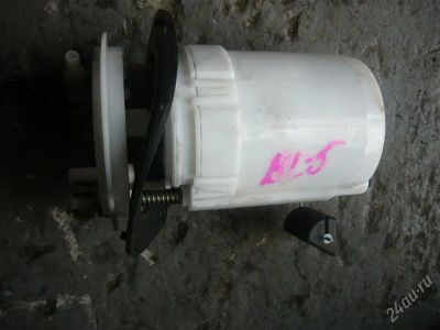 Лот: 2731697. Фото: 1. Бензонасос в сборе Subaru Legacy... Топливная система