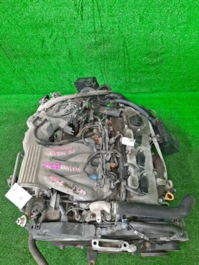 Лот: 19382079. Фото: 1. Двигатель Toyota Estima MCR30... Двигатель и элементы двигателя