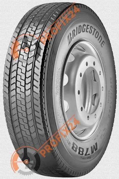 Лот: 14326453. Фото: 1. Автошина BRIDGESTONE M788 385... Шины