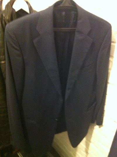 Лот: 3783407. Фото: 1. Пиджак Cerruti 50-52. Пиджаки
