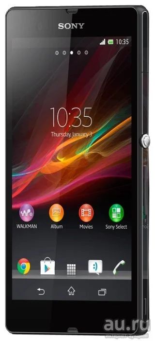 Лот: 8836095. Фото: 1. Куплю Sony Xperia Z c6603 новый. Смартфоны