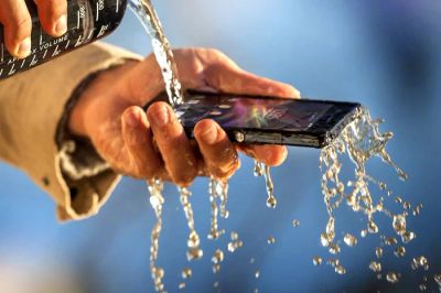 Лот: 3840205. Фото: 1. Продам смартфон Sony Xperia ZL... Смартфоны