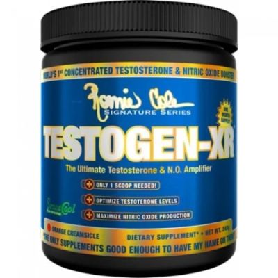 Лот: 5018915. Фото: 1. Анаболический комплекс Testogen-XR... Спортивное питание, витамины