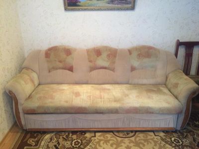 Лот: 6617786. Фото: 1. Диван. Диваны