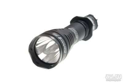 Лот: 9142656. Фото: 1. Armytek Predator Pro v3 на диоде... Фонарики