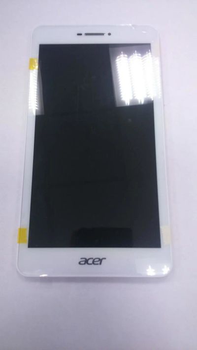 Лот: 9794291. Фото: 1. Дисплей в сборе Acer Iconia TAB... Запчасти для планшетов