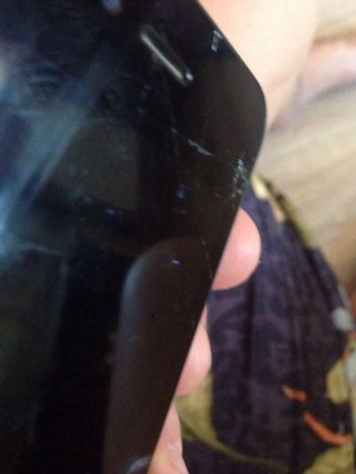 Лот: 6036315. Фото: 1. iPhone 4s 16gb. Другое (запчасти, оборудование)