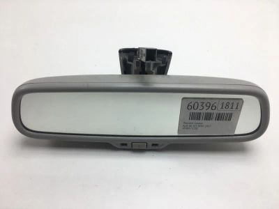 Лот: 20400612. Фото: 1. Зеркало салона Audi A6 2007 4F0857511E... Салон