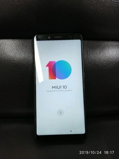 Лот: 14857230. Фото: 1. Xiaomi Redmi Note 5. Смартфоны