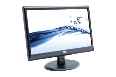 Лот: 25189988. Фото: 1. Монитор AOC e2450Swda, 1920x1080... ЖК-мониторы