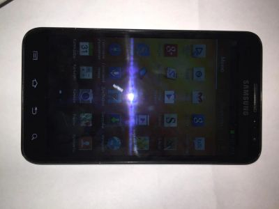 Лот: 6897469. Фото: 1. samsung galaxy note sgh i717. Смартфоны