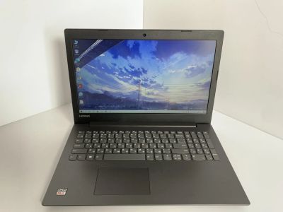 Лот: 18885175. Фото: 1. Ноутбук Lenovo AMD A6-9220 2 ядра... Ноутбуки