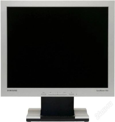 Лот: 1460064. Фото: 1. Samsung Syncmaster 172S. ЖК-мониторы
