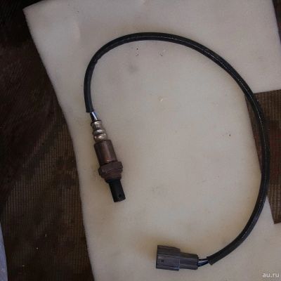 Лот: 13514929. Фото: 1. Кислородный датчик toyota 89467-33080. Электрооборудование