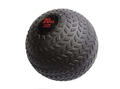 Лот: 22359996. Фото: 1. Слэмбол Original Fit.Tools 20кг... Другое (спортивные товары)
