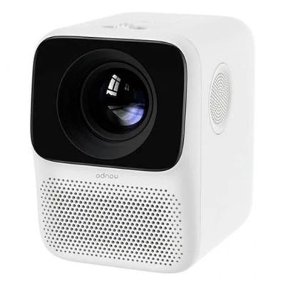 Лот: 22732739. Фото: 1. Проектор Wanbo Smart Projector... Проекторы