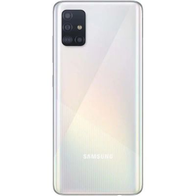 Лот: 15483754. Фото: 1. Samsung a51 64gb. Смартфоны