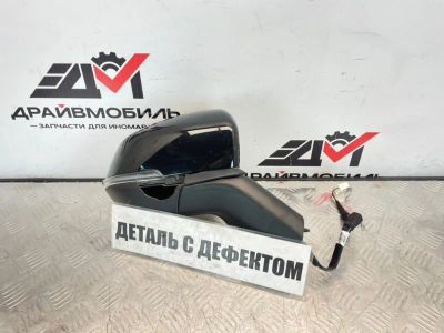 Лот: 25896782. Фото: 1. зеркало Haval Jolion. Кузов