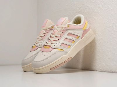 Лот: 24977016. Фото: 1. Кроссовки Adidas Drop Step. Кеды, кроссовки, слипоны
