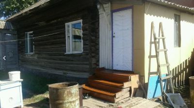 Лот: 13787813. Фото: 1. Продается дом 32 кв.м. 6 сот... Дома