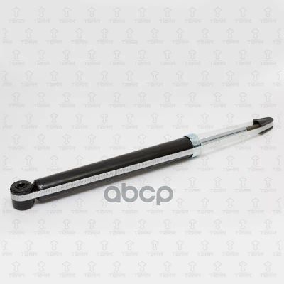 Лот: 24854971. Фото: 1. Амортизатор Renault Clio 98-... Ходовая, подвеска, рулевое управление