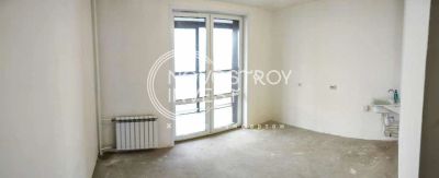Лот: 16713303. Фото: 1. 1-к квартира, 41.1 м², 16/18 эт... Квартиры, студии
